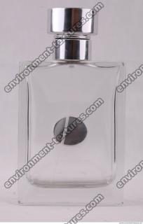 Photo Reference of Glass Bottle 0012